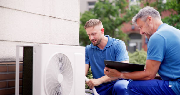 Best HVAC Software and Technology in Union, NJ