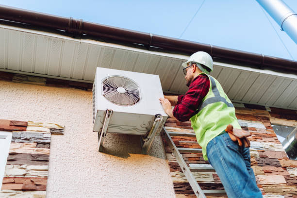Best Ductless Mini-Split Systems in Union, NJ