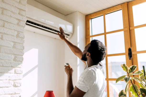 Best Residential HVAC in Union, NJ
