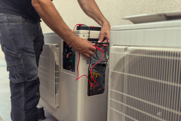 Best HVAC Financing and Leasing in Union, NJ