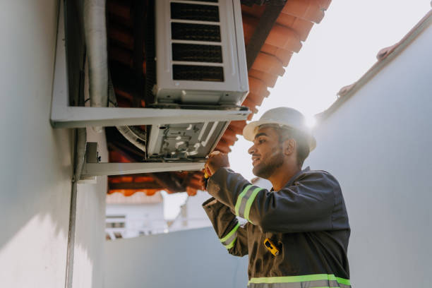 Best Air Conditioning Cleaning in Union, NJ