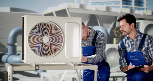 Reliable Union, NJ HVAC Solutions
