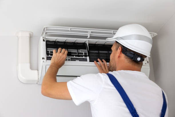 Best Thermostats and Smart Controls in Union, NJ