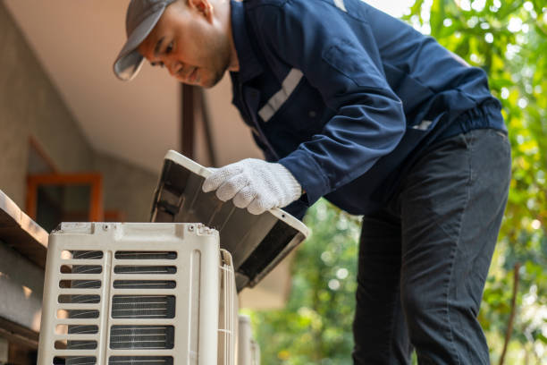 Best Emergency HVAC Services in Union, NJ